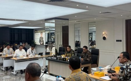Putus Rantai Tengkulak, Polri Fasilitasi KUR dan Penyerapan Bagi Petani Jagung
