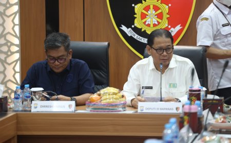 Satgas Saber Polda Jatim Teken Komitmen, Jamin Stabilitas Harga dan Mutu Jelang Ramadan