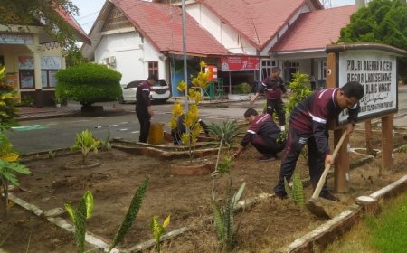 Polri Terbitkan Direktif dan Bentuk Satgas ASRI untuk Pastikan Program Presiden Berjalan Optimal