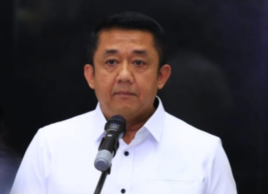 Bareskrim Periksa Admin Kanal YouTube Pandji Pragiwaksono Terkait Dugaan Penghinaan Suku Toraja