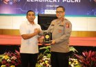 Lemdiklat Polri Dorong Transformasi Pendidikan Digital Melalui LMS Presisi