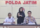 Polda Jatim Tegaskan Komitmen Berantas Segala Bentuk Premanisme