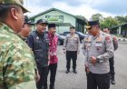 Kapolda Jatim Imbau Pemudik ke Bali Manfaatkan Buffer Zone Saat Antre Penyeberangan
