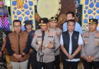 Kunjungan Wisata Naik 31 Persen, Kapolda Jatim Pastikan Pengamanan Tetap Berjalan Lewat KRYD