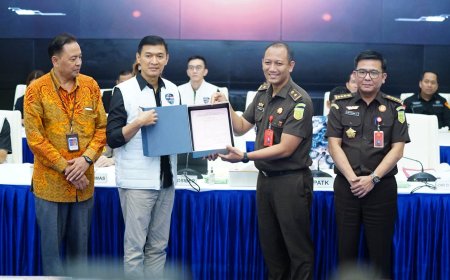 Bareskrim Polri Eksekusi Aset Judi Online Rp58 Miliar, Diserahkan ke Negara