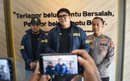 Polres Gresik Amankan Tersangka Pengedar Serbuk Petasan Asal Trenggalek