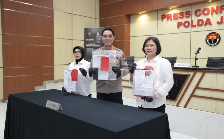 Polda Jatim Amankan Tersangka Kasus Kekerasan Seksual Atlet Perempuan