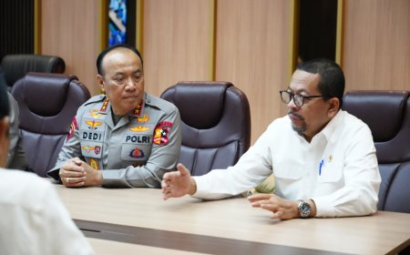 Operasi Ketupat 2026: Kolaborasi Lintas Kementerian Integrasikan Rekayasa Lalu Lintas dan Strategi Tol Fungsional