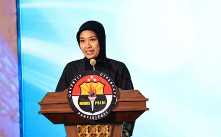 Kepuasan Publik Mudik Lebaran 2026 Tembus 85,3 Persen, Bukti Kolaborasi Sistem yang Berhasil