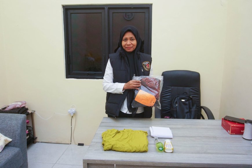 Polres Malang Ungkap Dugaan Kekerasan Seksual Berkedok Pengobatan Alternatif di Gedangan