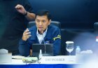 Buronan Interpol Red Notice Kasus Penipuan Online Internasional Berhasil Ditangkap