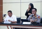 Polda Jatim Bongkar Komplotan Curat Lintas Provinsi, Beraksi di 13 TKP