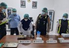 Polres Pasuruan Kota Intensifkan Pemeriksaan Higienitas MBG