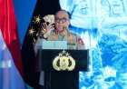 Wakapolri: Rekomendasi KPRP Momentum Penguatan Fungsi Reskrim Polri