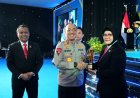 Wakapolri Tekankan Konsep O2H dalam Penegakan Hukum dan Apresiasi Kinerja Reskrim Polri