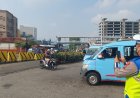 ETLE Handheld Perkuat Penegakan Hukum Lalu Lintas secara Digital di kota besar
