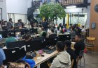 21 WNA Pelaku Judi Online Akan Dipindahkan ke Sejumlah Kantor Imigrasi untuk Pemeriksaan Lanjutan