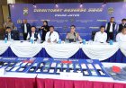 Polda Jatim Bongkar Sindikat Penipuan Online Modus Jual Beli Mobil, 11 Tersangka Diamankan