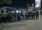 Polres Jember Beri Layanan Pengamanan, Latihan Bersama 415 Pesilat Kondusif