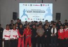 Polres Madiun Kota Perkuat Komitmen Jogo Jatim Lewat Kopi Pendekar