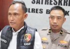 Polres Bangkalan Amankan Tersangka Dalang Penyekapan Satu Keluarga asal Jombang