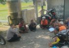 Polres Ngawi Perkuat Kamtibmas Melalui NGOBRAS