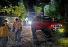 Long Weekend : Polres Probolinggo Pertebal Pengamanan di Kawasan Wisata Bromo