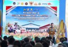 Kapolri Sampaikan Aspirasi Petani ke Presiden Prabowo 