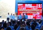 Polri Miliki 28 Gudang Ketahanan Pangan, Maksimalkan Hasil Panen 