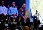 Presiden Prabowo Apresiasi Inovasi di Sektor Pangan dan Energi untuk Perkuat Ketahahan Nasional