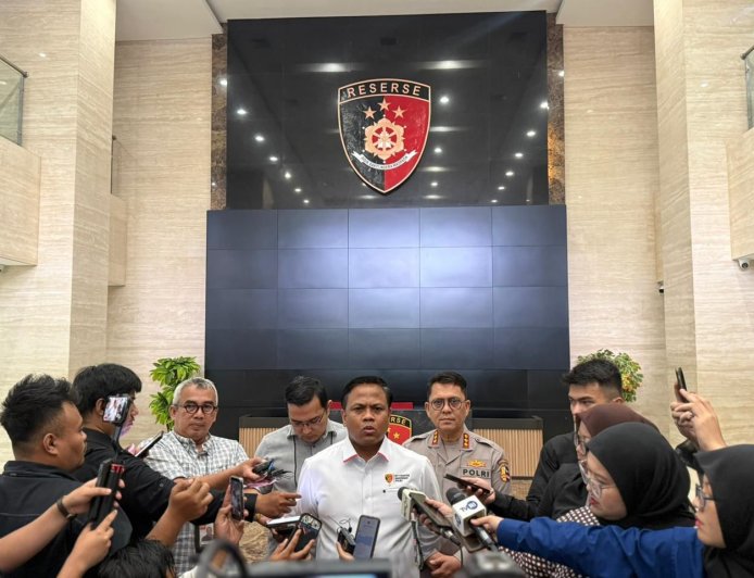 Bareskrim Polri Dalami Dugaan Pemberangkatan Haji Ilegal, 8 Calon Jemaah Digagalkan Berangkat