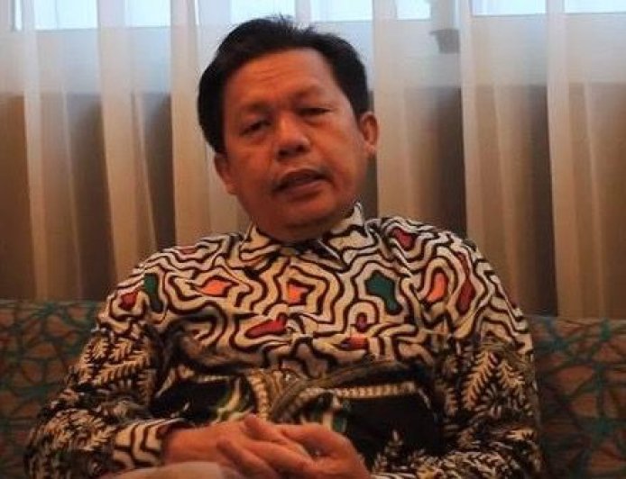 Lemkapi Puji Kinerja Polri Amankan May Day 2026