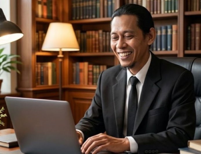 Survei IDM: Kepuasan Publik terhadap Penegakan Hukum Polri Capai 75,1 Persen