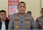 Polres Bondowoso Bongkar Jaringan Narkoba Antar Wilayah, Ribuan Pil Koplo dan Puluhan Paket Sabu Disita