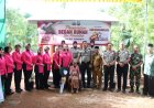 Polres Sumenep Resmikan Bedah Rumah Warga Tak Layak Huni, Wujud Kepedulian Polri di Hari Bhayangkara Ke-80