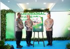 Ketahanan Pangan Jadi Isu Strategis Nasional, Wakapolri Luncurkan Buku ke-42 “Mengawal Pangan Menuai Aman"