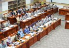 Ketua Komisi III DPR RI: Hasil Survei Litbang Kompas Jadi Motivasi Polri Tingkatkan Pelayanan kepada Masyarakat