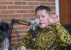 Survei Litbang Kompas: Kepercayaan Publik kepada Polri Naik, KP Norman Sebut Bukti Reformasi Berjalan