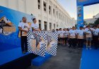 Polda Jatim Gelar Semeru Fun Run 2026 di Kota Lama Surabaya, Ribuan Peserta Meriahkan Hari Bhayangkara ke-80