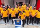 Tingkatkan Pelayanan Masyarakat, Kapolres Probolinggo Resmikan Gedung Berkah Satreskrim
