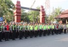 Polres Madiun Kota Siagakan 983 Personel Gabungan Layanan Pengamanan Suran Agung