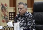 Haidar Alwi: Kepercayaan Publik Berdasarkan Survei Litbang Kompas Jadi Hadiah Terbaik bagi Polri di Hari Bhayangkara