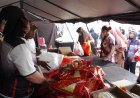 Polri Gelar Pasar Rakyat dan Bazar UMKM Serentak di Lima Wilayah, Semarakkan Hari Bhayangkara ke-80
