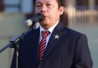 Edi Hasibuan: Meningkatnya Citra Polri Jadi Apresiasi Masyarakat atas Kinerja Kepolisian
