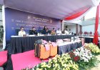 Polda Jatim Ungkap Tiga Kasus Kejahatan Sumber Daya Alam, Empat Tersangka Diamankan