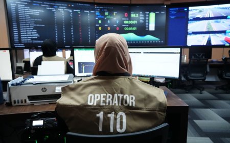 Survei Litbang Kompas: Masyarakat Nilai Pelayanan Polri Semakin Profesional dan Berkualitas