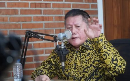 Survei Litbang Kompas: Kepercayaan Publik kepada Polri Naik, KP Norman Sebut Bukti Reformasi Berjalan