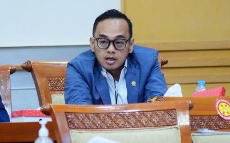 Rano Alfath: Peningkatan Kepercayaan Publik Jadi Modal Polri Perkuat Profesionalisme dan Reformasi