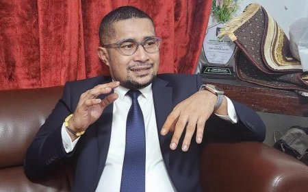 Sandri Rumanama: Meningkatnya Kepercayaan Publik Bukti Reformasi Polri Mulai Dirasakan Masyarakat