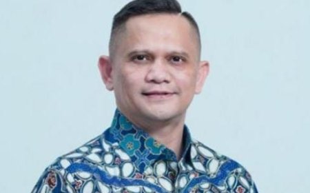 Ketua MKD DPR RI Nazaruddin Degam: Kepercayaan Publik 82,4 Persen Jadi Kado Terindah bagi Polri di HUT Bhayangkara ke-80